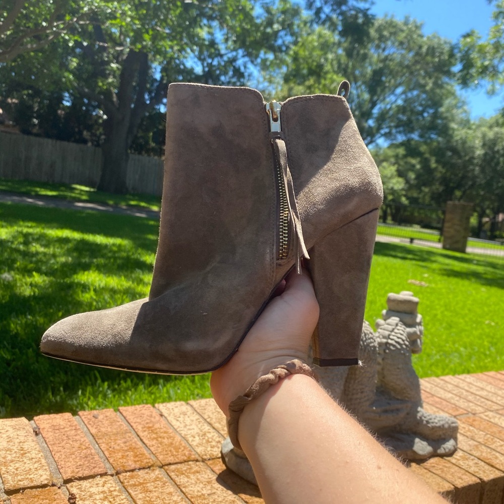 NEW Steve Madden heels